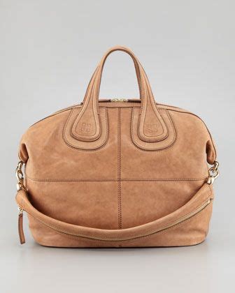 givenchy nightingale medium dimension|Givenchy Nightingale Zanzi Leather Bag.